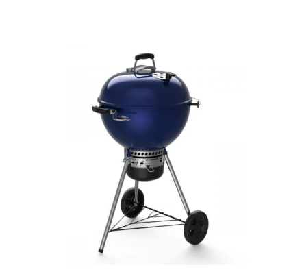 grill weber Master Touch C5750 57cm Depp Ocean Blue
