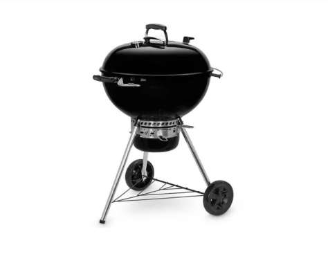 grill weber Master Touch gbs e5750 57cm węglowy