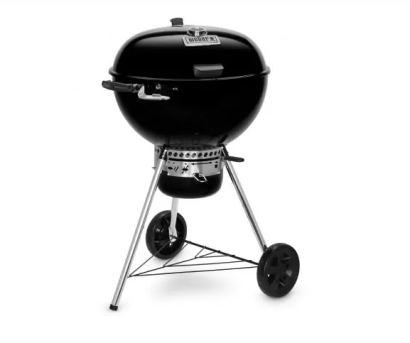 grill weber Master Touch gbs se e5750 57cm węglowy