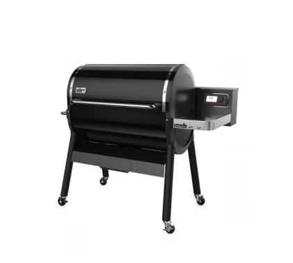 grill weber SmokeFire ex6 gbs na pellet