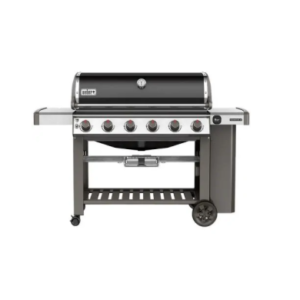 grill weber genesis II e610