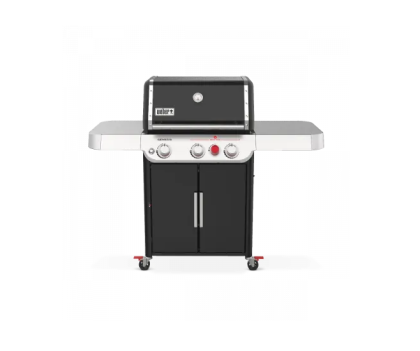grill weber genesis e325s