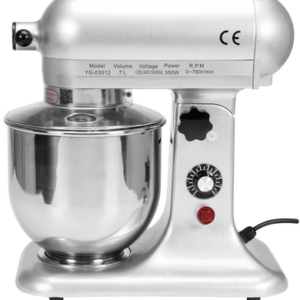 YG-03012 MIKSER PLANETARNY 7L