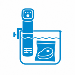 cyrukalatory sous vide