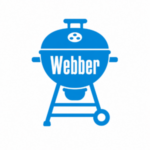 Grille Webber