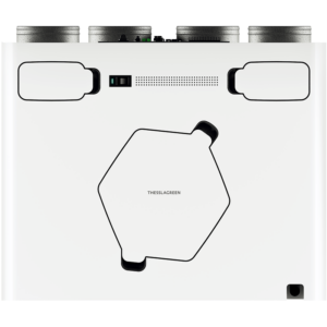 Rekuperator Thessla Green AirPack4 400V Enthalpy